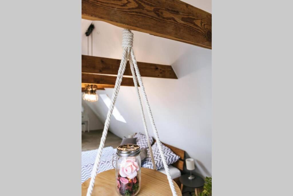 The Cozy Studio Apartment Lauf Lauf an der Pegnitz Exterior photo