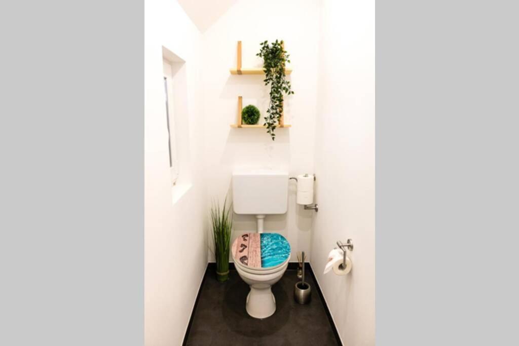The Cozy Studio Apartment Lauf Lauf an der Pegnitz Exterior photo