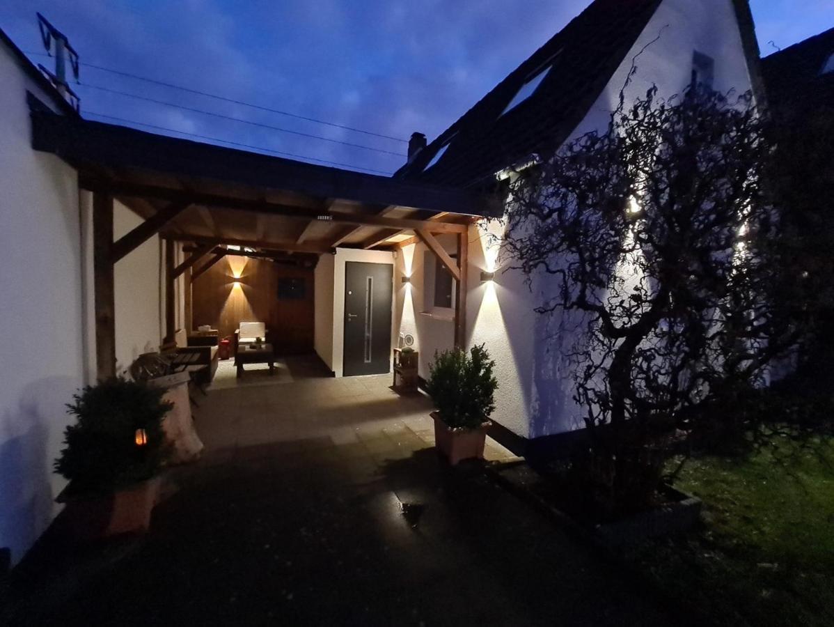 The Cozy Studio Apartment Lauf Lauf an der Pegnitz Exterior photo
